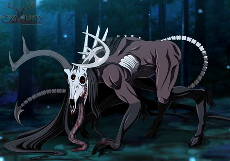 The Staglker By Project TAoFM Hentai Foundry