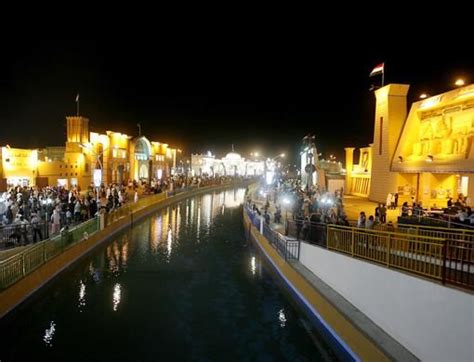 Global Village set to showcase Dubailand attractions | Events – Gulf News