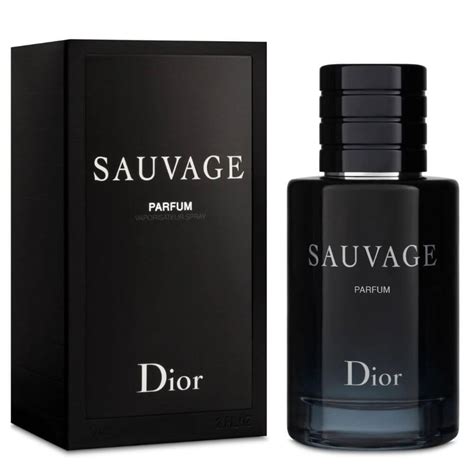 Christian Dior Sauvage Parfum 100ml Pabangoph Shop