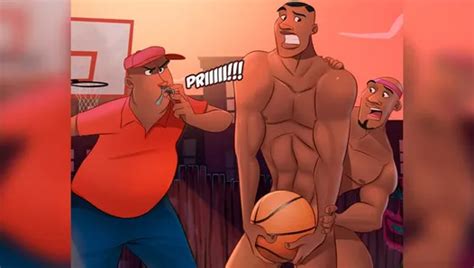 Basketball Stars Highlights Gay Porn Feat PontoGay By PontoGay XHamster