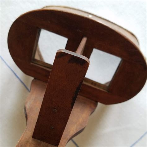 Stereoscope Viewer Etsy