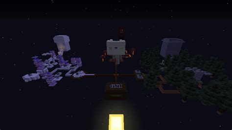 Enchanted Towers Hardcore Map Mini Ctm English Maps