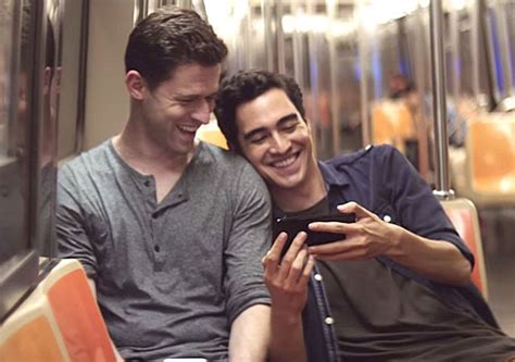 Boy4ME Tu Revista Gay Online