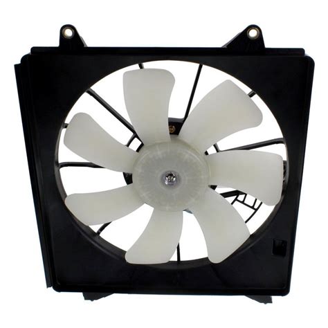 Replace HO3113133 A C Condenser Fan Assembly