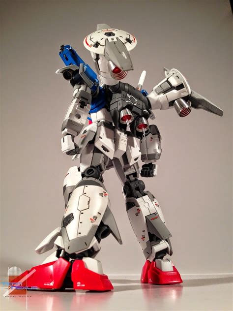 RG GP01 + GP01FB