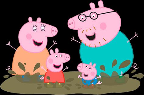 peppa pig png images wallpaperscom
