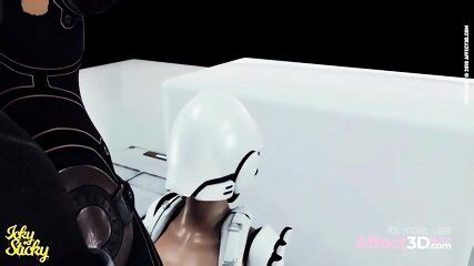 Lewd Animation Collection With Hot Babes By Icky Sticky