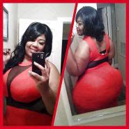 Thick Miss Superdome Booty Porn Pictures XXX Photos Sex Images PICTOA