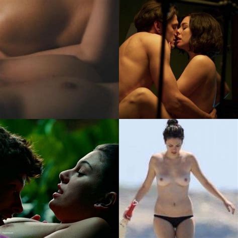 Blanca Suarez Nude Photo Collection Fappenist