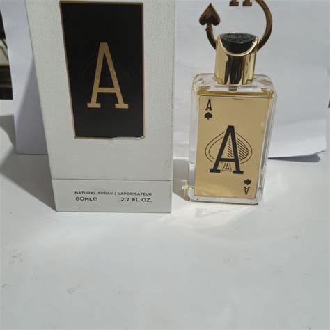 Jual Fragrance World Ace Of Spades Edp 80 Ml Jakarta Utara Tribe