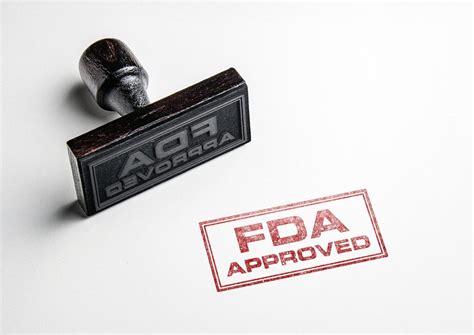 checklist  ensure youre   fda approval process  medical