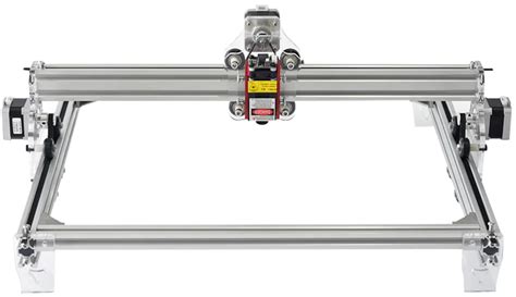 Atomstack B Swsb V Y Axis Extension Kit Instruction Manual