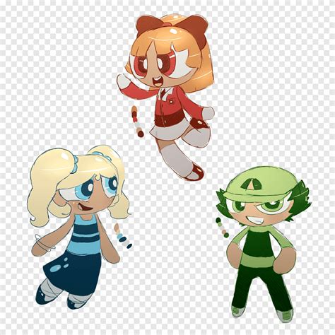 Blossom Powerpuff Girls Cartoon Network Character Cartoon Network