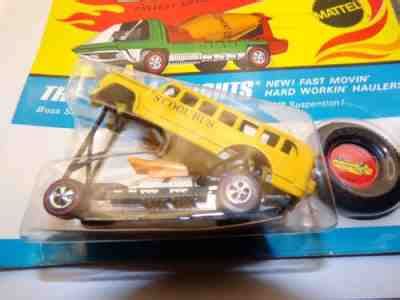 Hot Wheels Collectibles Hot Wheels Buses Value Guide Price List Hot Wheels Collectors Guide