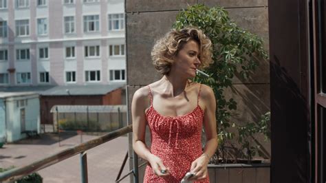 Nude Video Celebs Nadezhda Mikhalkova Nadia Mikhalkova Sexy Anna