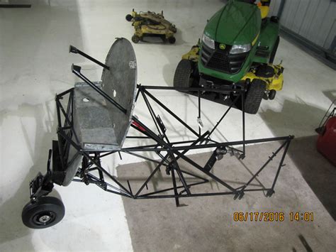 A Progress Report On Boyd Maddox S Naked Mite