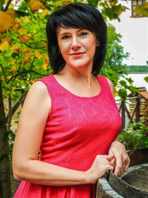 ID Irina From Kherson Ukraine Years Old Brunette Brown Eyes