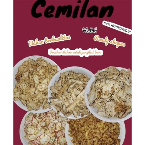 Jual Makaroni Goreng Shopee Indonesia