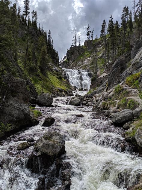 Best Yellowstone National Park Images On Pholder Earth Porn National Park And Nature Is