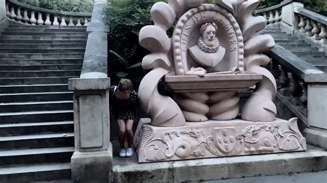 Follando anal al aire libre con ActorFab y Andreahigh en la Torre Eiffel de París XVIDEOS