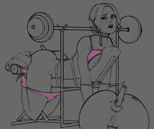 Stuck Hentai Luscious Hentai Manga Porn