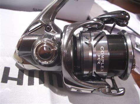 Yahoo オークション Shimano 21 Complex Xr C2000 F4 Hg （ シマノ