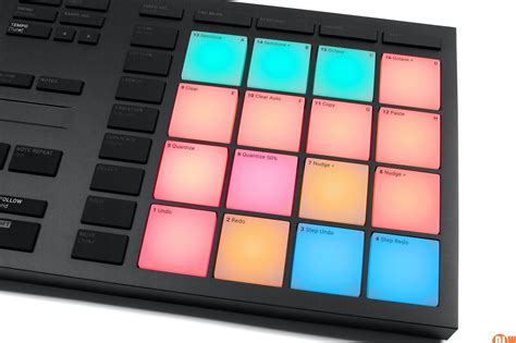 How to Sample into Maschine MK3: A Beginner's Guide