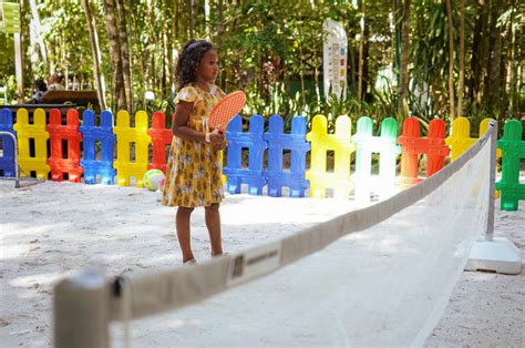 Sesc Amapá Galeria Lazer Programação de férias Bioparque da