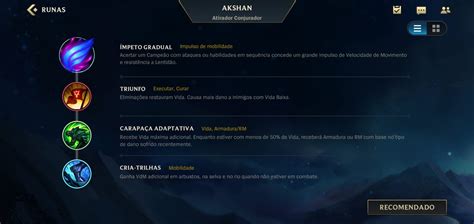 Wild Rift Guia De Build Para Akshan Otageek