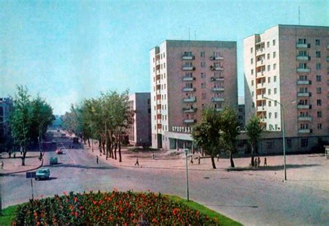 Старый Липецк III