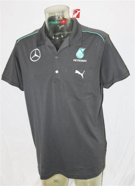 Mercedes Formule 1 Jerseys Catawiki