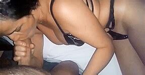 Lingerie Vinyl Sur Cette Belle Brune African Sex Guide