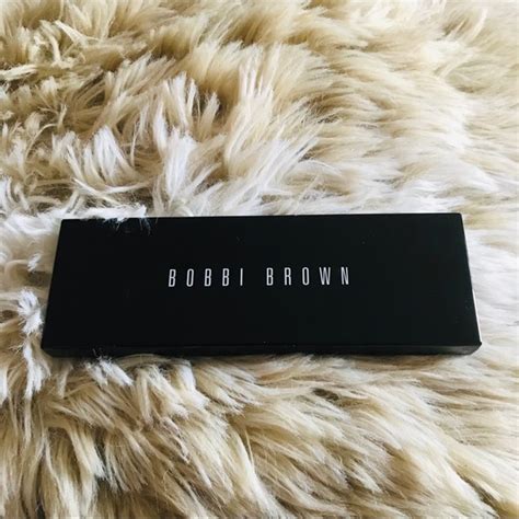 Bobbi Brown Makeup Bobbi Brown Nectar Nude Eyeshadow Palette