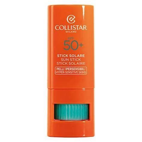 Prep Stick Protettivo Spf 50 Piu` 8 Ml