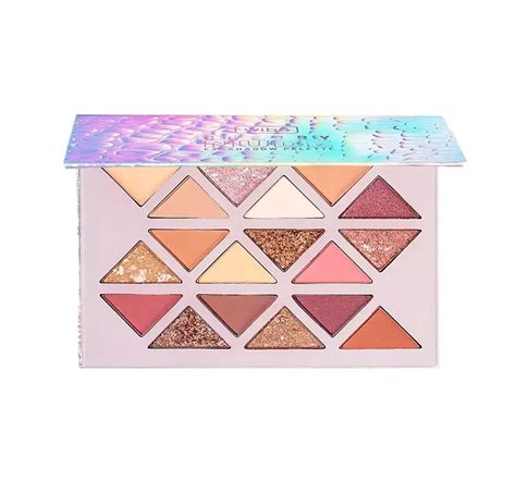 Wibo Cherry Nude Paleta Cieni Do Powiek G EZebra Pl