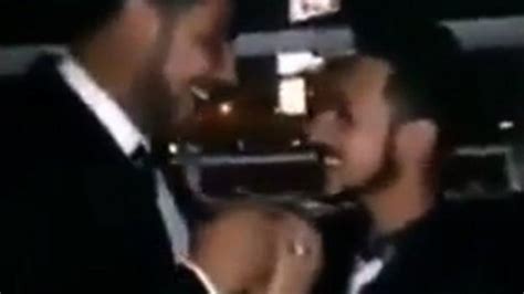 Egypt Jails Gay Wedding Video Men BBC News