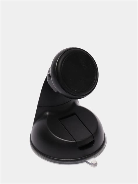 Автомобильный магнитный держатель купить по цене 399 ₽ в интернет ...