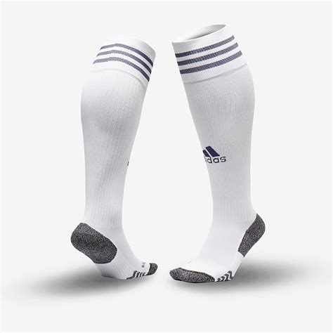 Adidas Adi Socken Wei Navy Herren Fu Ball Teamwear Pro Direct