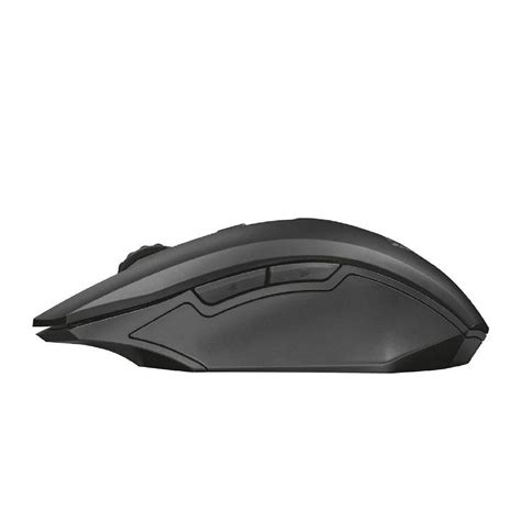 Trust Macci Wireless Gaming Mouse PC GXT 115 CorporateMall