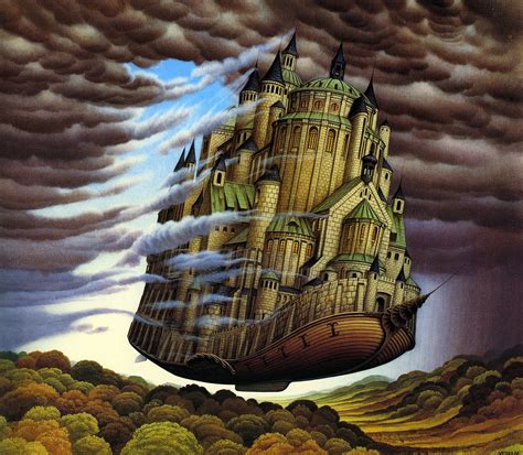 Vimana Holistic Fantasy Wiki Fandom