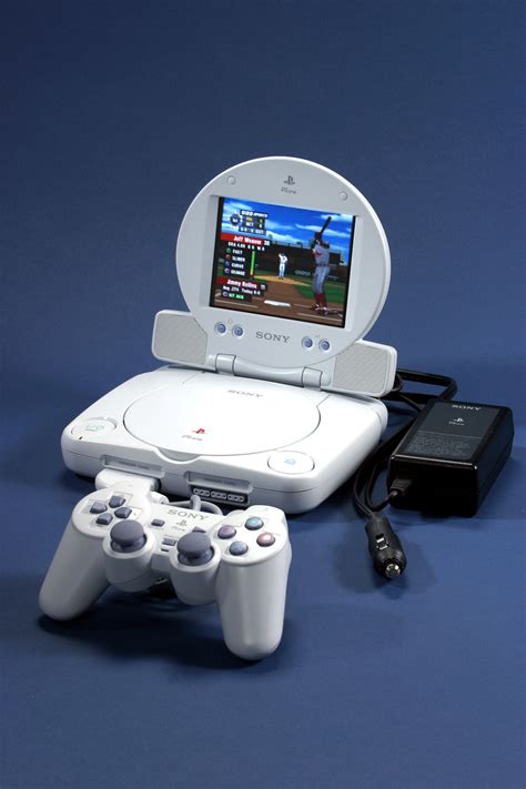 PSOne was cool | NeoGAF