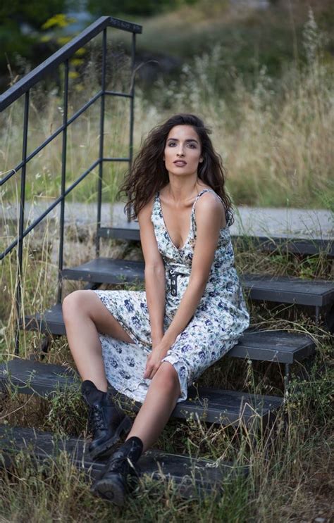 nada  model  niksic tsrna gora