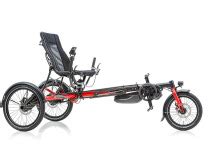 Toxy Liegerad Gmbh Trikes Tandems