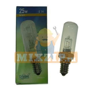 Лампочка для холодильник Горенье (Gorenje) 25W E14 656432 / 292972 по ...