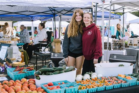 Market Members – 2025 | Grand Rapids Farmers' Market