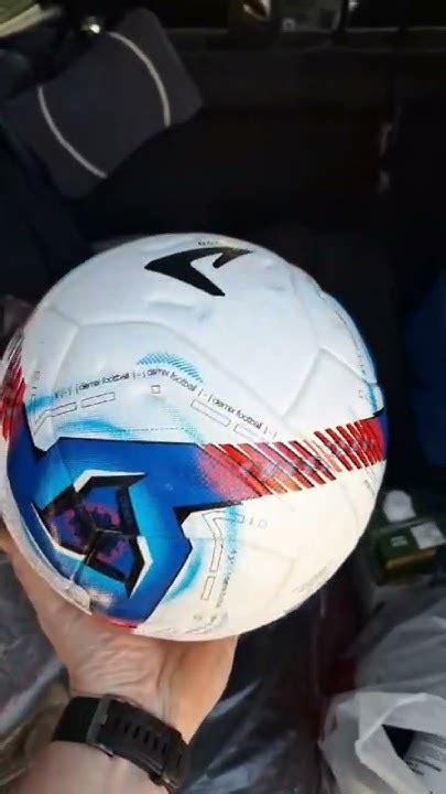 новый demix FIFA quality pro 900 df - YouTube