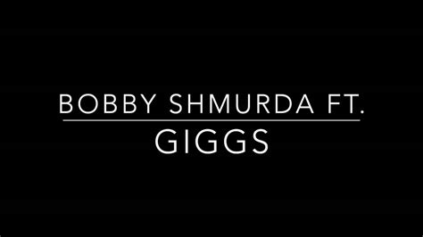 Hot N Gga Bobby Shmurda Ft Giggs Remix Youtube