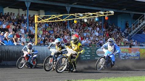 Awizowane Sk Ady Na Mecz Ksm Krosno Speedway Miszkolc