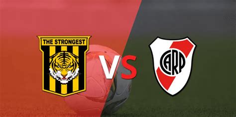 Pron Stico The Strongest Vs River Copa Libertadores