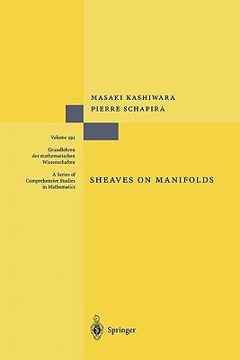 Sheaves On Manifolds With A Short History Les D Buts De La Th Orie